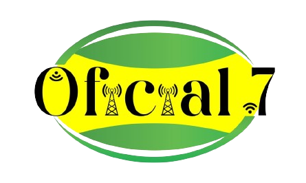 Oficial 7 — internet via rádio